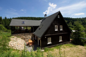 Отель Ferienhaus Anno Dazumal, wie zu Opa`s Zeiten, Клингенталь